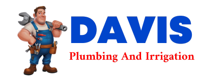 Trusted plumber in TELFERNER